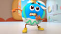 create 2d animated kids video
