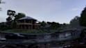 create architectural 3d house and structures