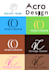 create a unique custom logo design with professional and fast service