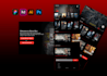 design food delivery app