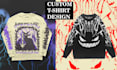 make a hoodie design