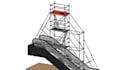 design custom scaffolding solutions for your project
