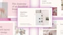 design pitch deck animated powerpoint slides quickly