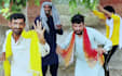 wish happy birthday africa video or indian spokespersons