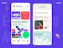 build elearning app, quiz app, educational app, online course app, game app