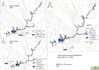 create gis maps, spatial analysis, and make cartography maps
