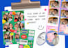 make cool kpop photoframe
