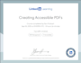 make your PDF accessible section 508 and wcag compliance service