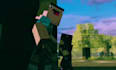 produce professionally rendered 3d and minecraft animations