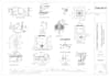 do full set of architectural and mep drawings for building permit city approval