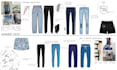 do cad illustrations and technical drawings
