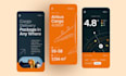develop logistic app, cargo app, truck dispatch app, car auction app