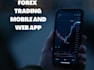 build forex trading app,stock trading app,crypto wallet app,trading app website