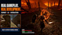 develop or fix an unreal engine 5 gameplay mechanic