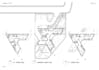 render architecture design plan, section, elevation