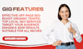 make backlinks for german, canada, netherlands UK, and USA