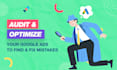 audit your google ads account strategy