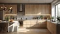 design and remodel your kitchen