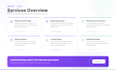 design UI UX for saas mobile app and web product in figma