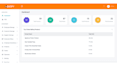 build custom CRM software , oms and HR management software developer