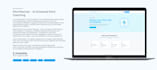 create custom web app with embedded ai features