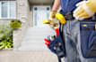develop handyman app, home service app, home cleaning app, laundry, plumber app