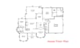 do professional autocad drafting for house apartment and building plans