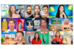 design eye catchy youtube thumbnail