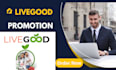 do USA solo ads, mlm lead generation, livegood promotion