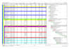 prepare schedule on primavera p6 or ms project