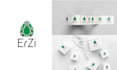 diseño de logotipo profesional e identidad de marca