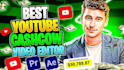 be your cash cow faceless youtube video creator for automation channels
