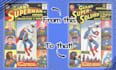 create custom comic cover