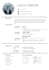 write an impressive resume to land your dream job