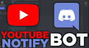 build tiktok bot, youtube bot, automation bot, python bot, telegram bot