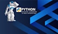 do your python machine learning and web scrapping projects
