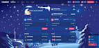 be blockchain developer for create web3 dapp, crypto game on solana ton sui evm