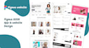 do restaurant, webshop, coffee, ecommerce store and website,