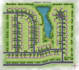 render plat map,site plan,campground map subdivision design