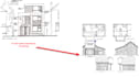 draw floor plans for real estate agents