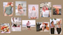be your female ugc content creator