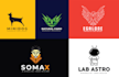 design a brand logo design
