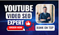 manage your youtube channel with expert video optimization and thumbnail design