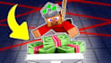 create a minecraft thumbnail