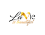 design modern clothing, monogram, crown, jewelry logo