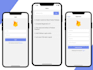 make new react native application