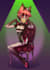 draw nsfw furry art