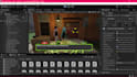 develop game using unity engine