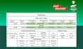 make a custom google or excel spreadsheet for automated financial tracking