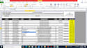 prepare general ledgers receivable and payable and vba excel